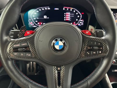 Used 2023 BMW M4 Competition w/ Executive Package image 23
