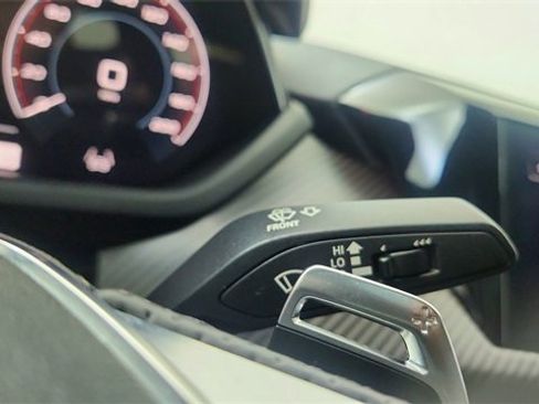 Used 2022 Audi e-tron GT Prestige w/ Prestige Package image 44