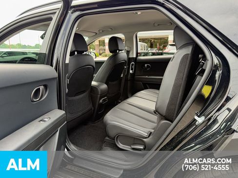 Used 2025 Hyundai Ioniq 5 SEL image 15