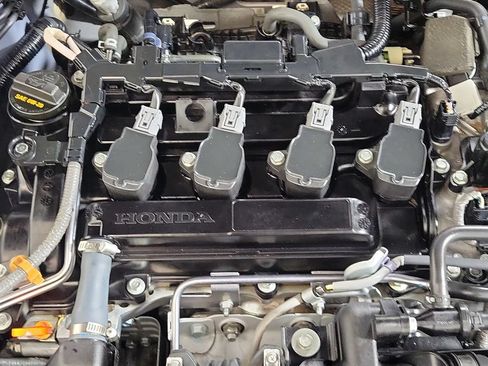 Used 2022 Honda Accord Sport image 10