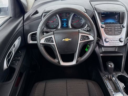 Used 2016 Chevrolet Equinox LT FWD image 16