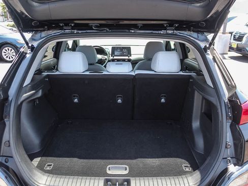 Used 2023 Hyundai Kona SEL AWD/4WD image 34