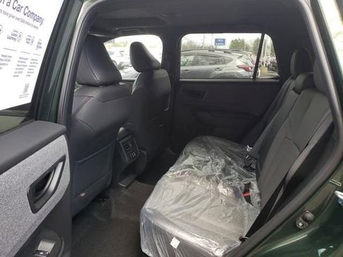 New 2026 Subaru Outback Premium image 11