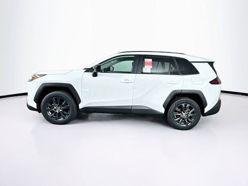 New 2026 Toyota RAV4 XLE Premium FWD image 5