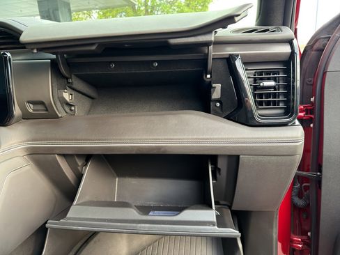 Used 2024 GMC Sierra 1500 AT4X w/ AT4X AEV Edition image 13