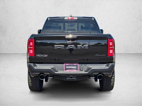 New 2026 RAM 1500 RHO AWD/4WD image 8