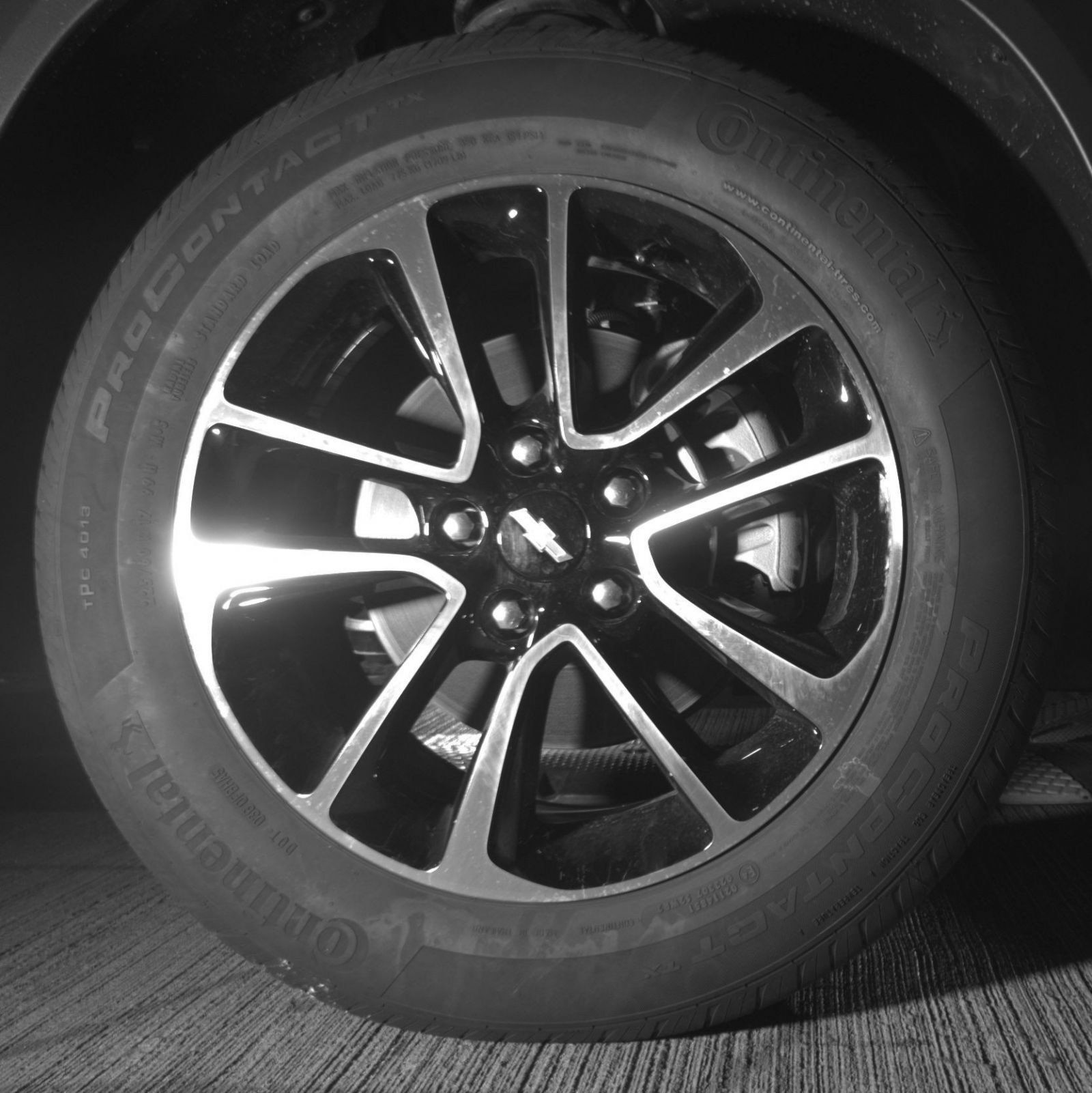 Used 2025 Chevrolet TrailBlazer LT FWD image 15