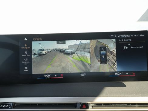 Used 2023 BMW iX xDrive50 w/ Ultimate Package 2 image 63