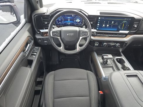 Used 2022 Chevrolet Silverado 1500 RST w/ Redline Edition image 31