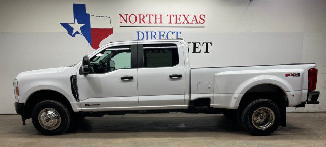 Used 2023 Ford F350 XL AWD/4WD image 10