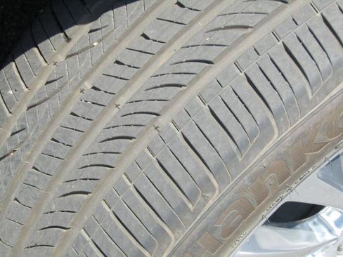 Certified 2023 Ford Edge Titanium w/ Equipment Group 301A AWD/4WD image 7