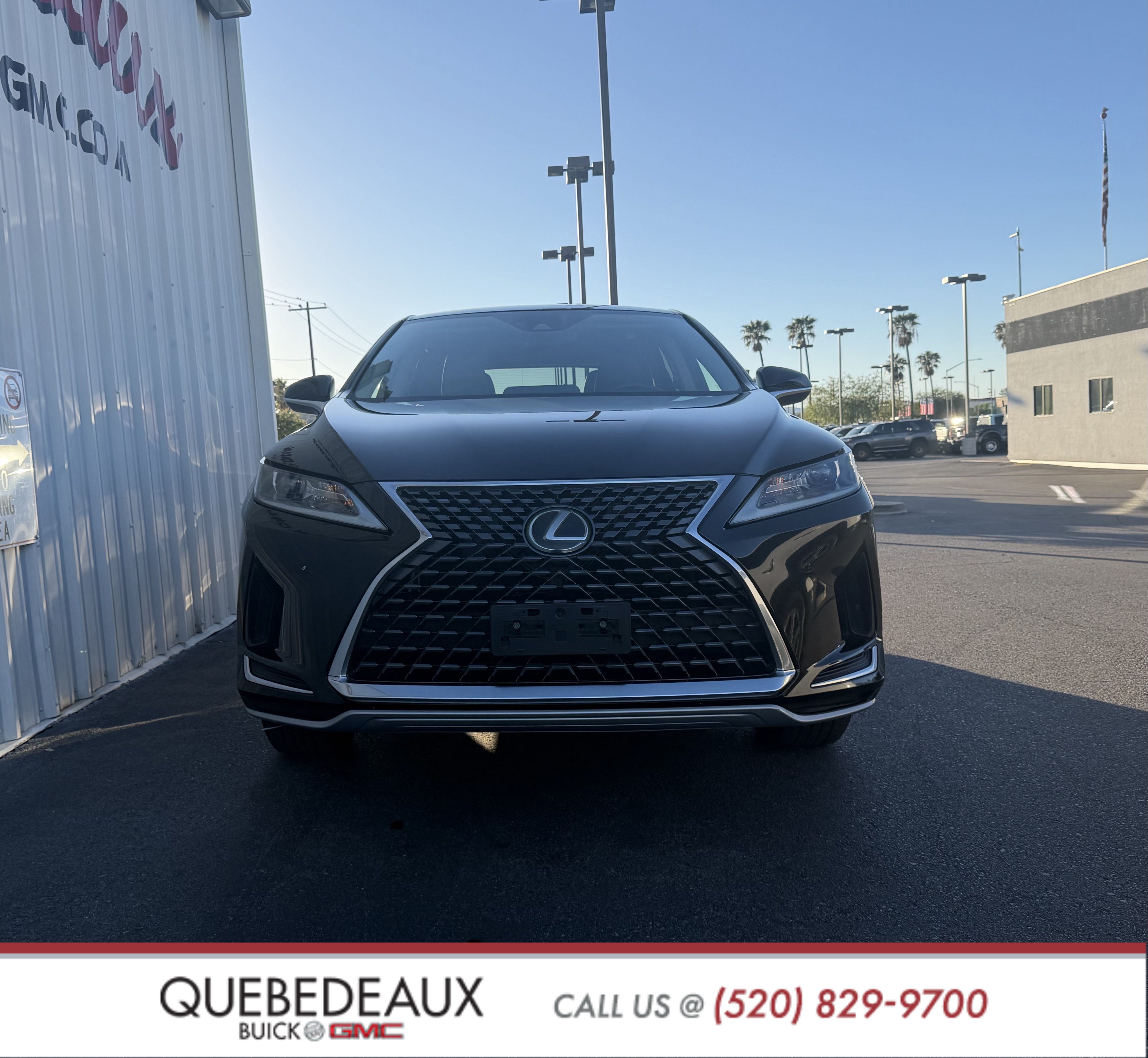 Used 2022 Lexus RX 350 FWD image 6
