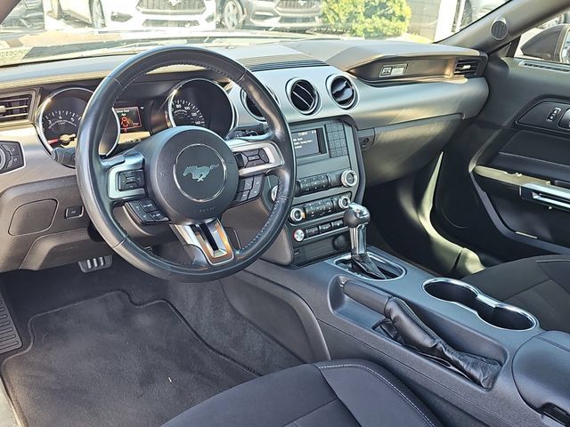 Used 2023 Ford Mustang GT w/ Security Package RWD image 14