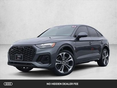 Used 2023 Audi Q5 2.0T Premium Plus
