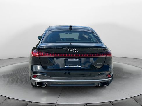 New 2025 Audi A5 2.0T Premium Plus image 6