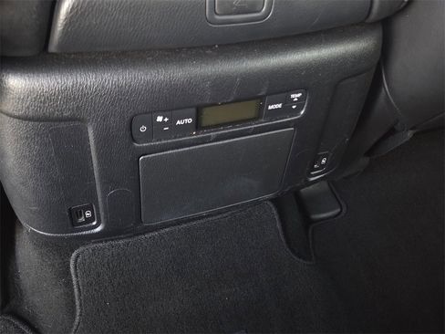 Used 2024 INFINITI QX80 Luxe image 20