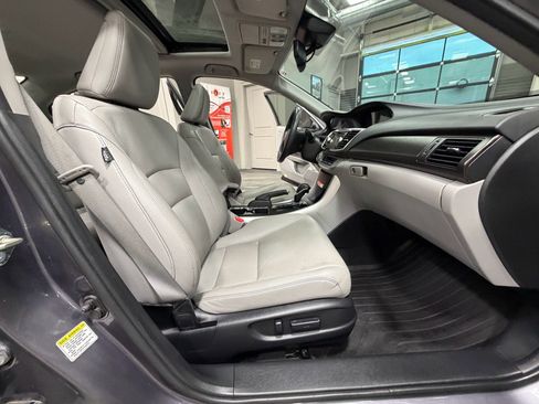 Used 2014 Honda Accord EX-L image 46