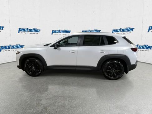 Used 2025 MAZDA CX-50 AWD 2.5 S w/ Select Package image 7