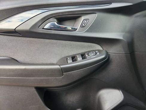 Used 2023 Chevrolet TrailBlazer LT image 19