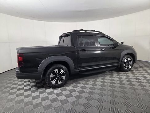 Used 2020 Honda Ridgeline RTL image 5