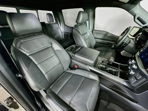 Used 2026 Ford F150 Raptor AWD/4WD image 41