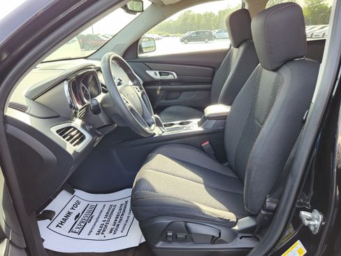 Used 2016 GMC Terrain SLE FWD image 12