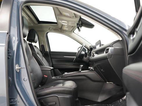 Used 2023 MAZDA CX-5 Carbon Edition AWD/4WD image 11