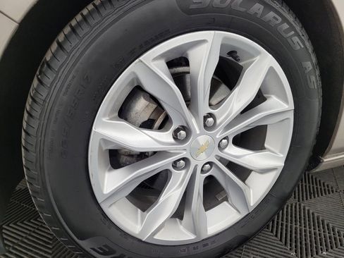 Used 2022 Chevrolet Malibu LT image 31