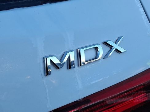 Certified 2020 Acura MDX SH-AWD w/ Technology Package image 32