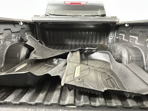 Used 2023 Chevrolet Silverado 1500 Custom w/ LPO, Dark Essentials Package AWD/4WD image 29