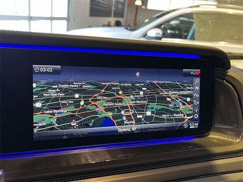 Certified 2024 Mercedes-Benz G 550 image 27