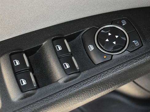 Used 2015 Ford Fusion S image 13