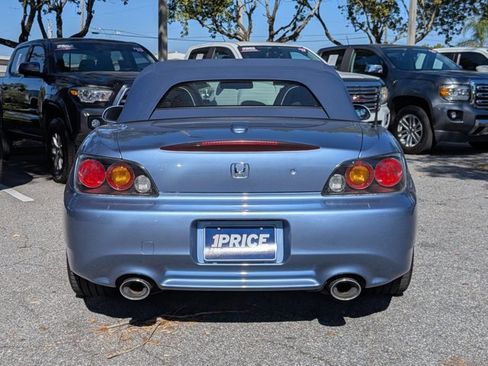 Used 2006 Honda S2000 image 7