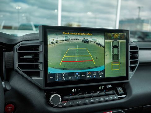 New 2026 Toyota Tundra TRD Pro image 23