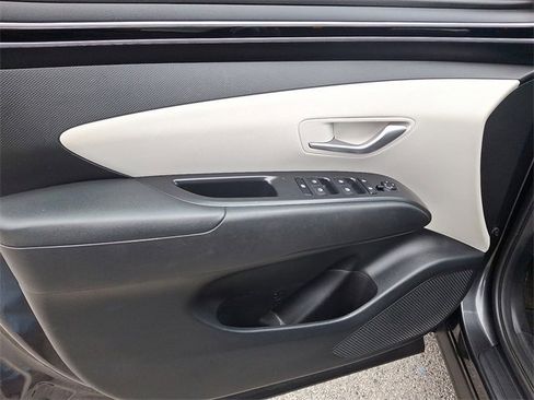 Certified 2023 Hyundai Tucson SEL image 12
