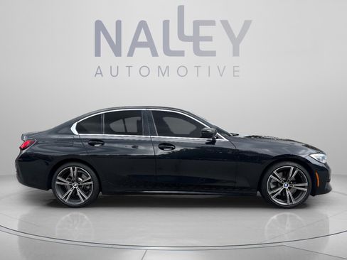 Used 2022 BMW 330i Sedan w/ Convenience Package RWD image 6