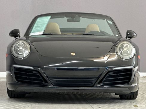 Used 2017 Porsche 911 Carrera RWD image 6