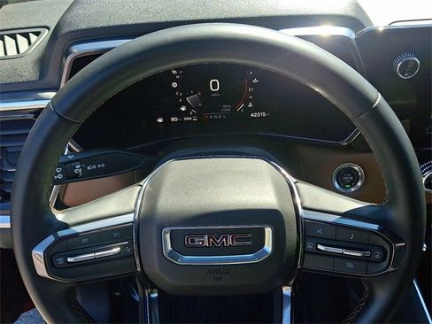 Used 2023 GMC Canyon AT4 w/ Canyon Safety Plus Package image 19