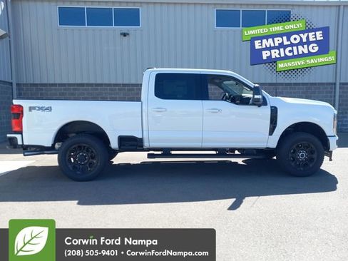 New 2026 Ford F250 XLT AWD/4WD image 2