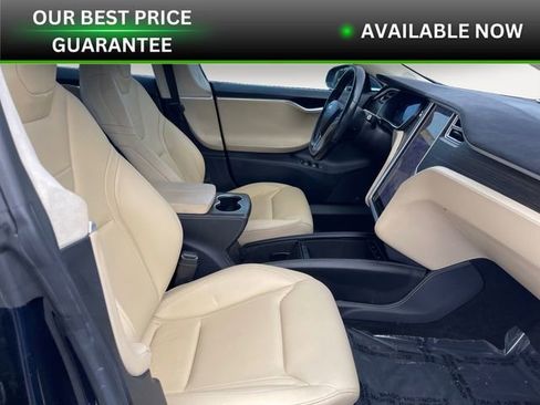 Used 2015 Tesla Model S P85D image 15
