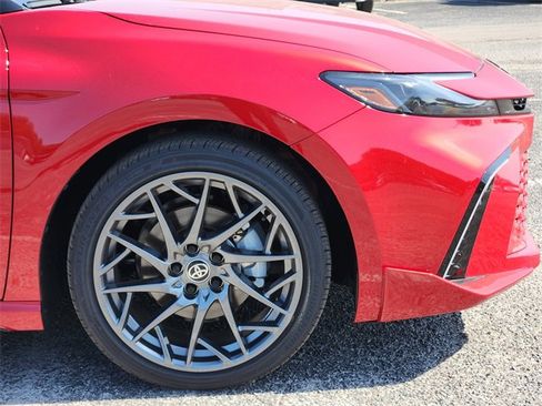 New 2026 Toyota Camry XSE image 6