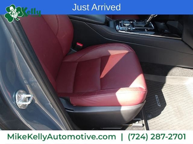 Used 2024 MAZDA CX-30 AWD 2.5 S w/ Preferred Package image 11