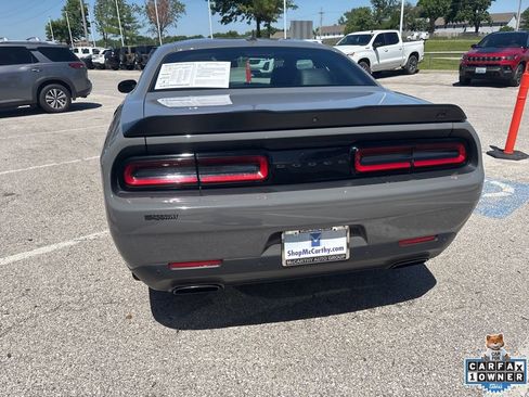 Used 2023 Dodge Challenger SXT w/ Plus Package AWD/4WD image 23