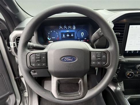 New 2026 Ford F150 STX w/ Equipment Group 200A AWD/4WD image 13