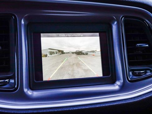 Used 2022 Dodge Challenger GT image 23