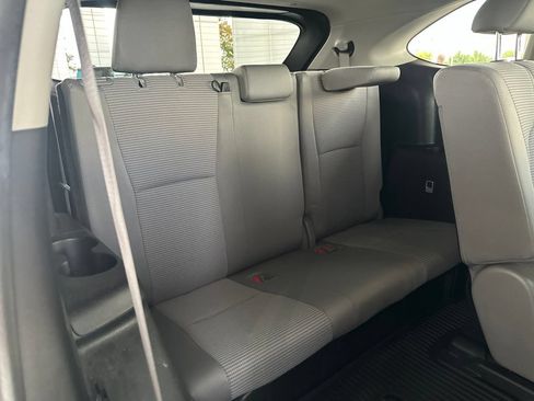 Used 2022 Toyota Highlander LE AWD/4WD image 15