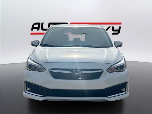 Used 2020 Subaru Impreza 2.0i Limited w/ Popular Package #1 AWD/4WD image 2