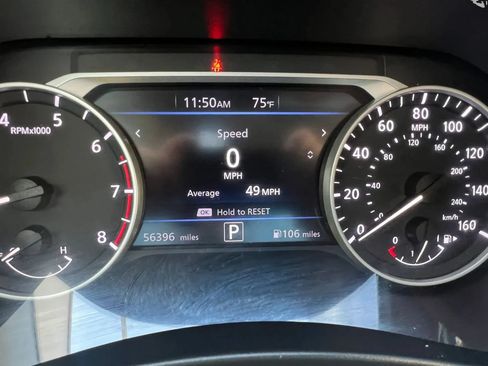 Used 2023 Nissan Sentra SV FWD image 18