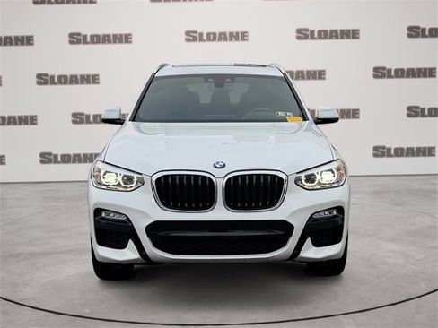 Used 2019 BMW X3 xDrive30i w/ M Sport Package 2 image 8