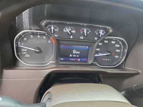 Used 2019 GMC Sierra 1500 SLE w/ SLE Value Package image 20